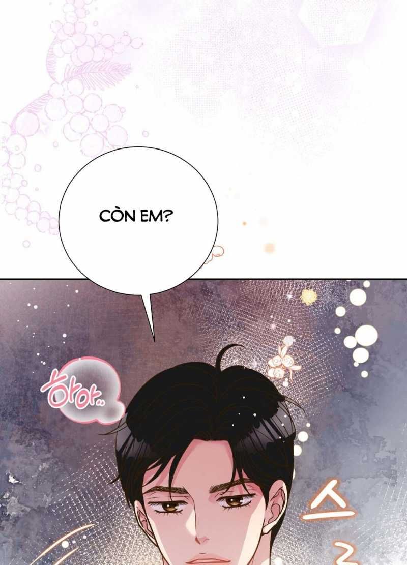 đọc truyện Trải Nghiệm Thân Mật Với Bạn Của Anh Trai Chương 24.1 ảnh 35 tại Thiên Thai Truyện