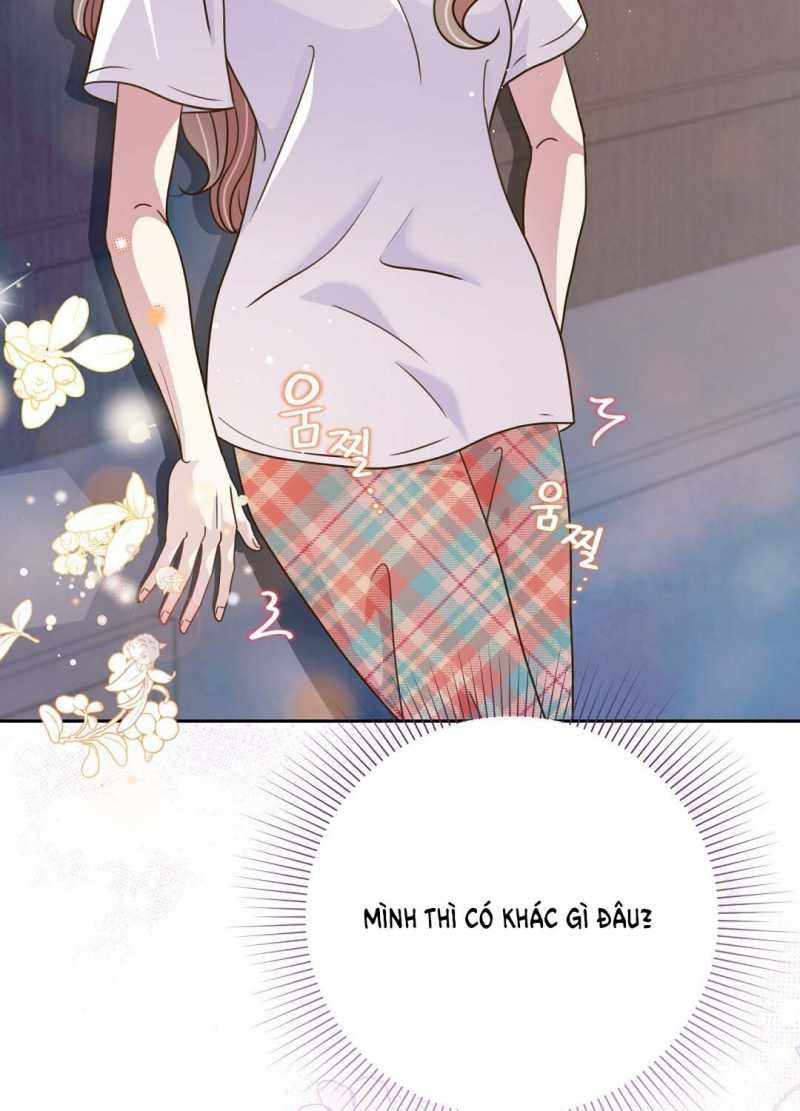 đọc truyện Trải Nghiệm Thân Mật Với Bạn Của Anh Trai Chương 24.1 ảnh 38 tại Thiên Thai Truyện