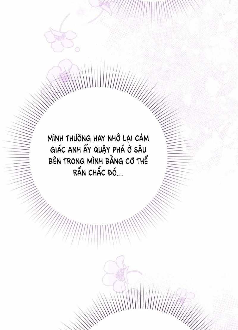 đọc truyện Trải Nghiệm Thân Mật Với Bạn Của Anh Trai Chương 24.1 ảnh 39 tại Thiên Thai Truyện