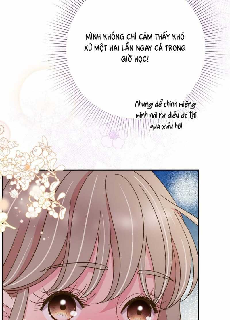 đọc truyện Trải Nghiệm Thân Mật Với Bạn Của Anh Trai Chương 24.1 ảnh 40 tại Thiên Thai Truyện