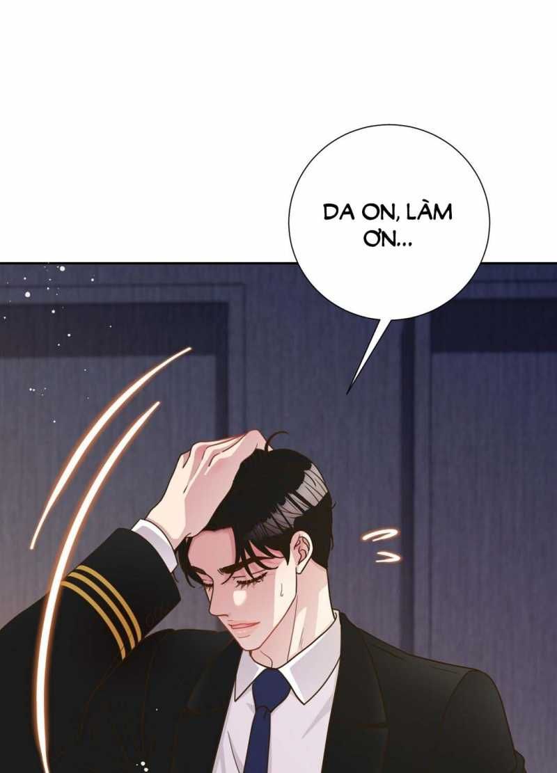 đọc truyện Trải Nghiệm Thân Mật Với Bạn Của Anh Trai Chương 24.1 ảnh 55 tại Thiên Thai Truyện