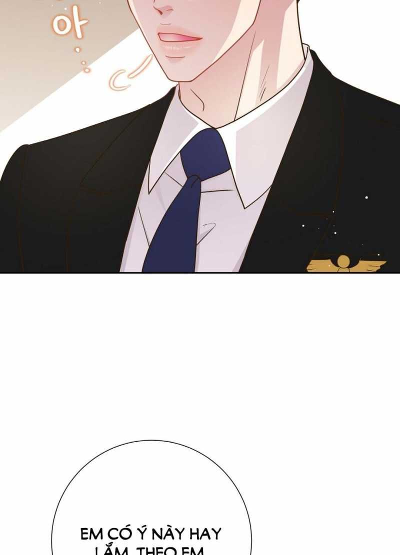 đọc truyện Trải Nghiệm Thân Mật Với Bạn Của Anh Trai Chương 24.1 ảnh 61 tại Thiên Thai Truyện