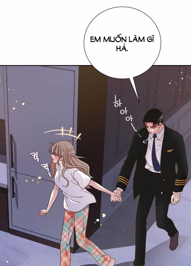 đọc truyện Trải Nghiệm Thân Mật Với Bạn Của Anh Trai Chương 24.2 ảnh 3 tại Thiên Thai Truyện