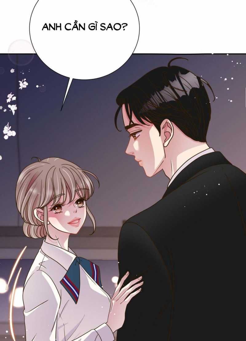 đọc truyện Trải Nghiệm Thân Mật Với Bạn Của Anh Trai Chương 24.2 ảnh 18 tại Thiên Thai Truyện