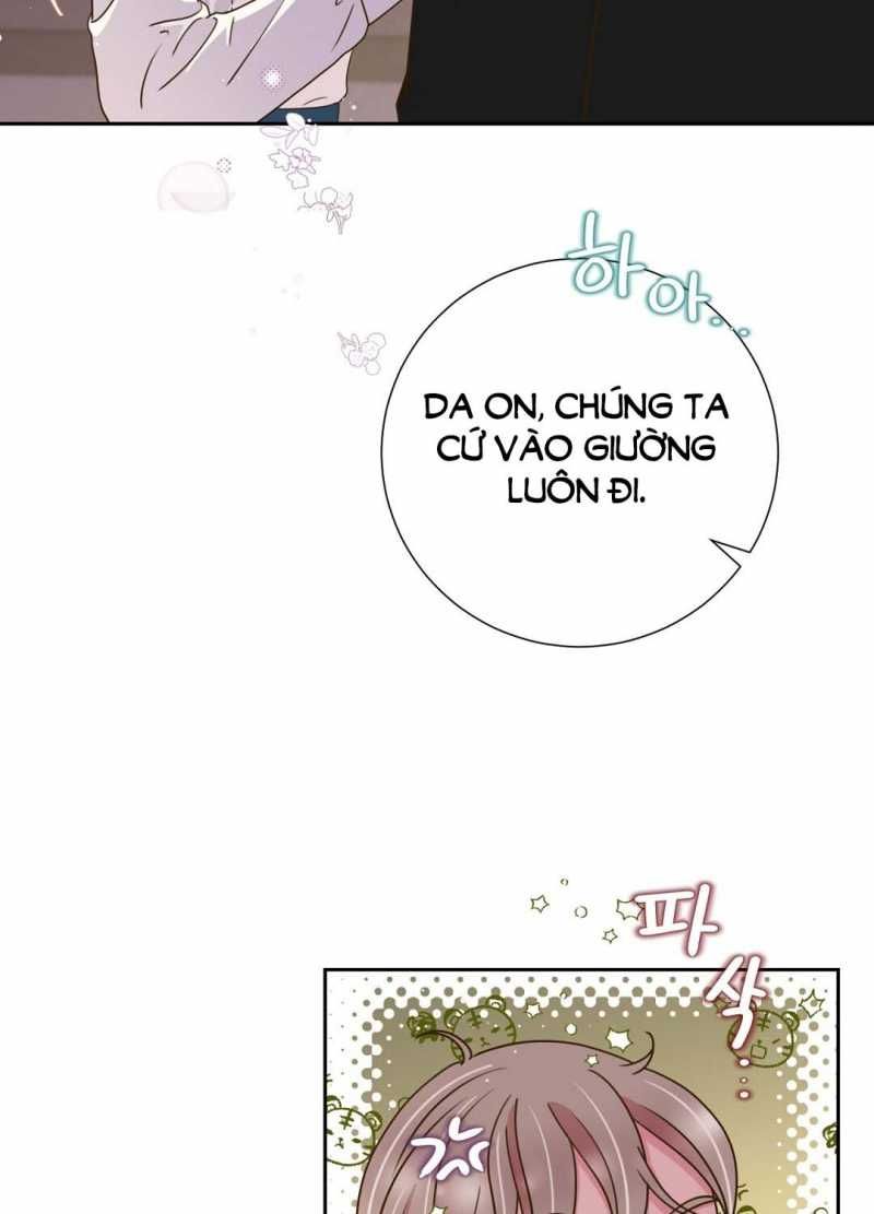 đọc truyện Trải Nghiệm Thân Mật Với Bạn Của Anh Trai Chương 24.2 ảnh 19 tại Thiên Thai Truyện