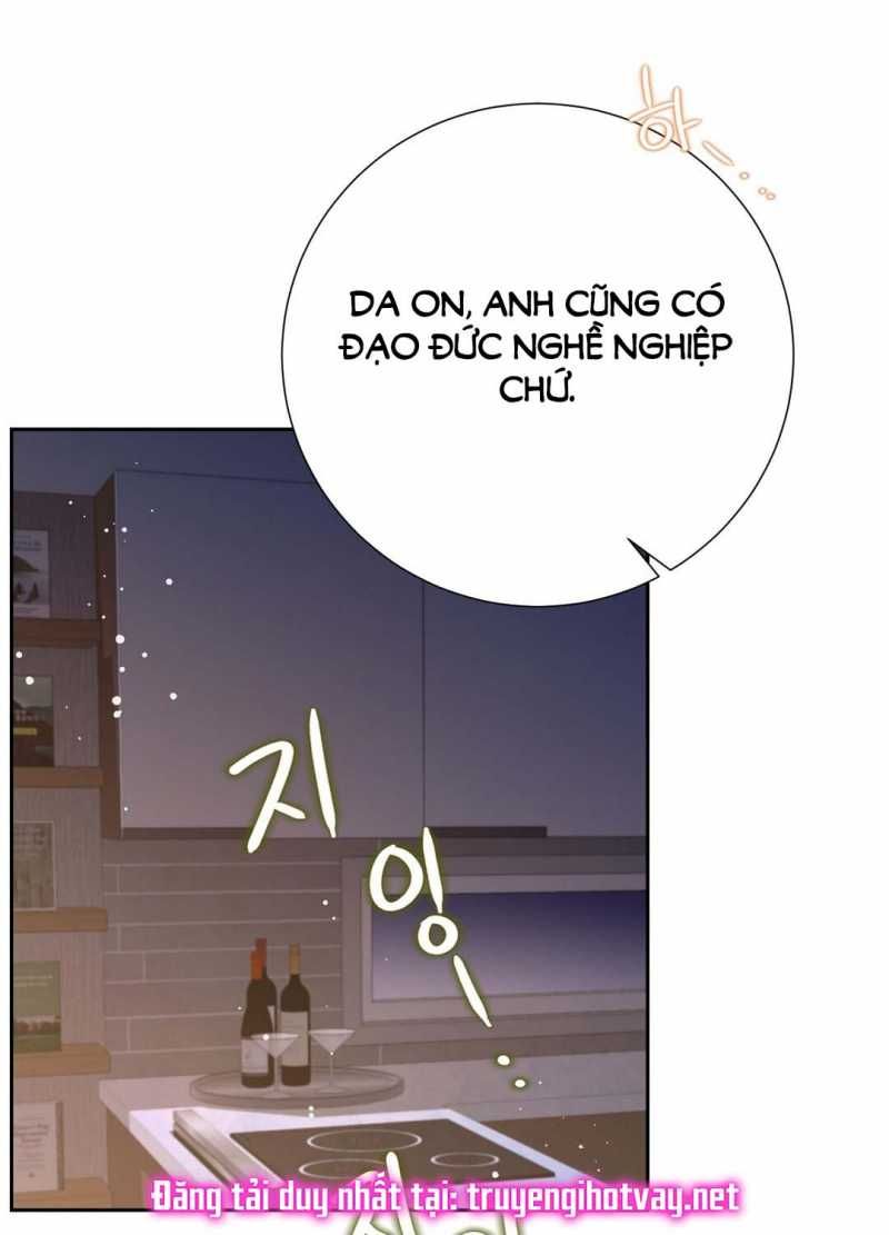 đọc truyện Trải Nghiệm Thân Mật Với Bạn Của Anh Trai Chương 24.2 ảnh 21 tại Thiên Thai Truyện