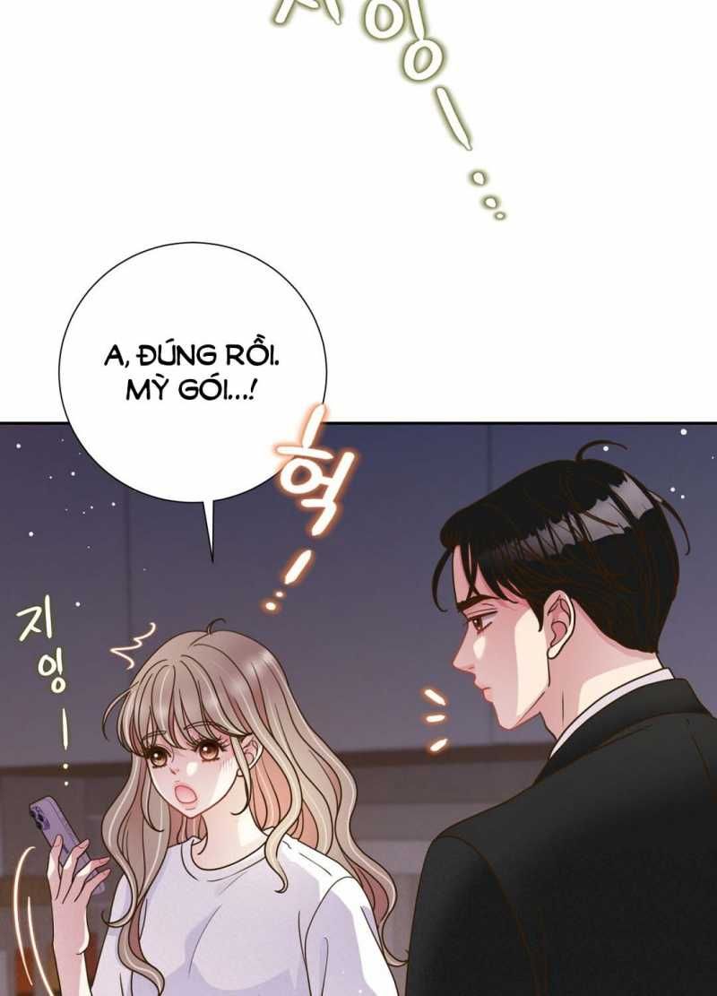 đọc truyện Trải Nghiệm Thân Mật Với Bạn Của Anh Trai Chương 24.2 ảnh 22 tại Thiên Thai Truyện