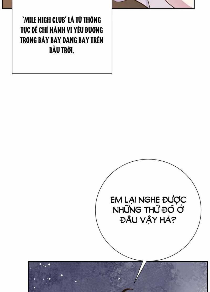 đọc truyện Trải Nghiệm Thân Mật Với Bạn Của Anh Trai Chương 24.2 ảnh 6 tại Thiên Thai Truyện