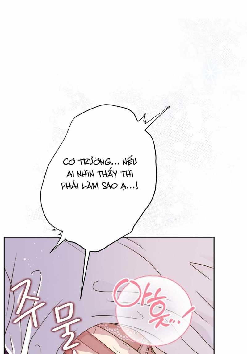 đọc truyện Trải Nghiệm Thân Mật Với Bạn Của Anh Trai Chương 25.1 ảnh 13 tại Thiên Thai Truyện