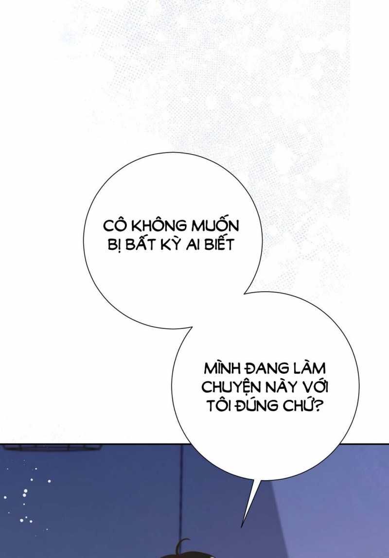 đọc truyện Trải Nghiệm Thân Mật Với Bạn Của Anh Trai Chương 25.1 ảnh 26 tại Thiên Thai Truyện