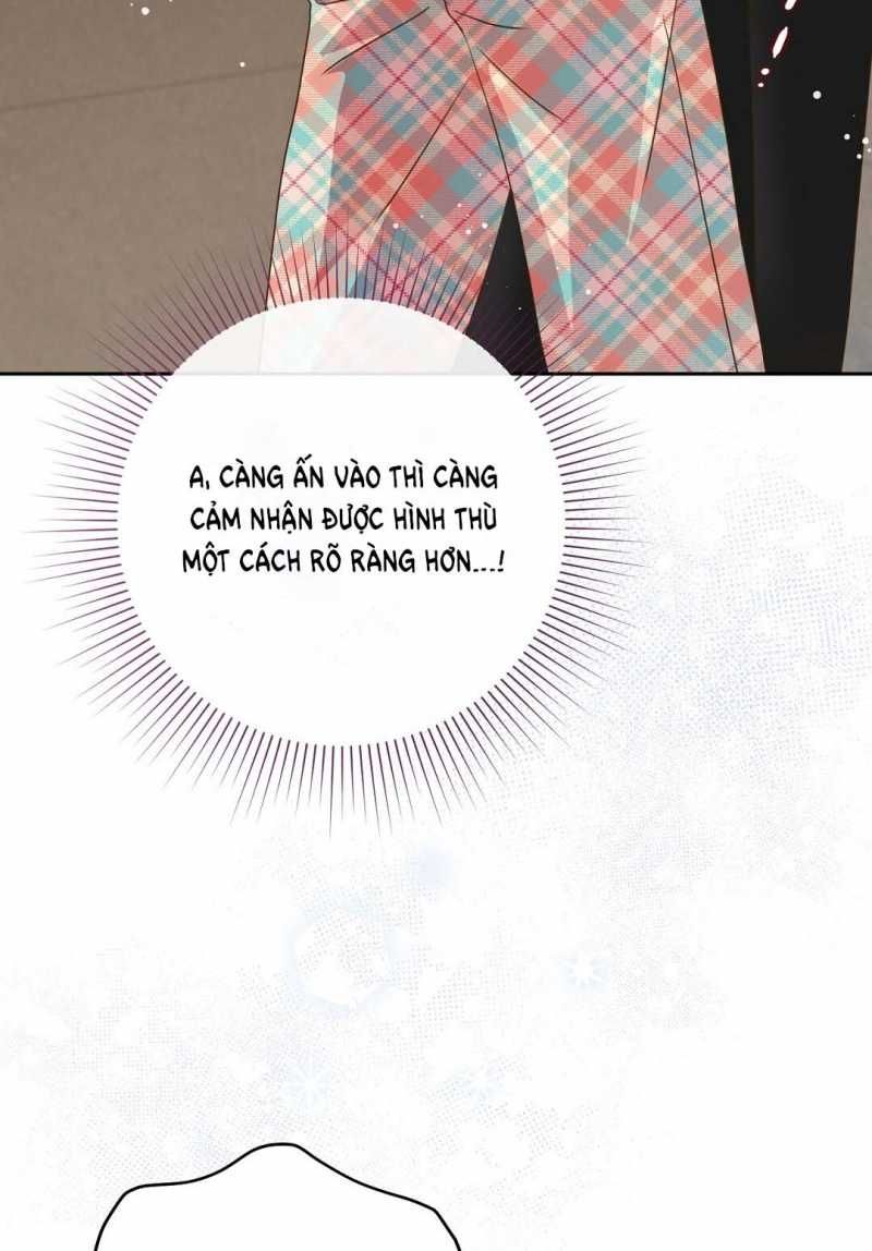 đọc truyện Trải Nghiệm Thân Mật Với Bạn Của Anh Trai Chương 25.1 ảnh 28 tại Thiên Thai Truyện