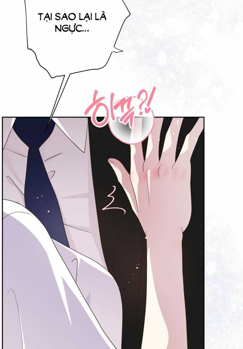 đọc truyện Trải Nghiệm Thân Mật Với Bạn Của Anh Trai Chương 25.1 ảnh 32 tại Thiên Thai Truyện