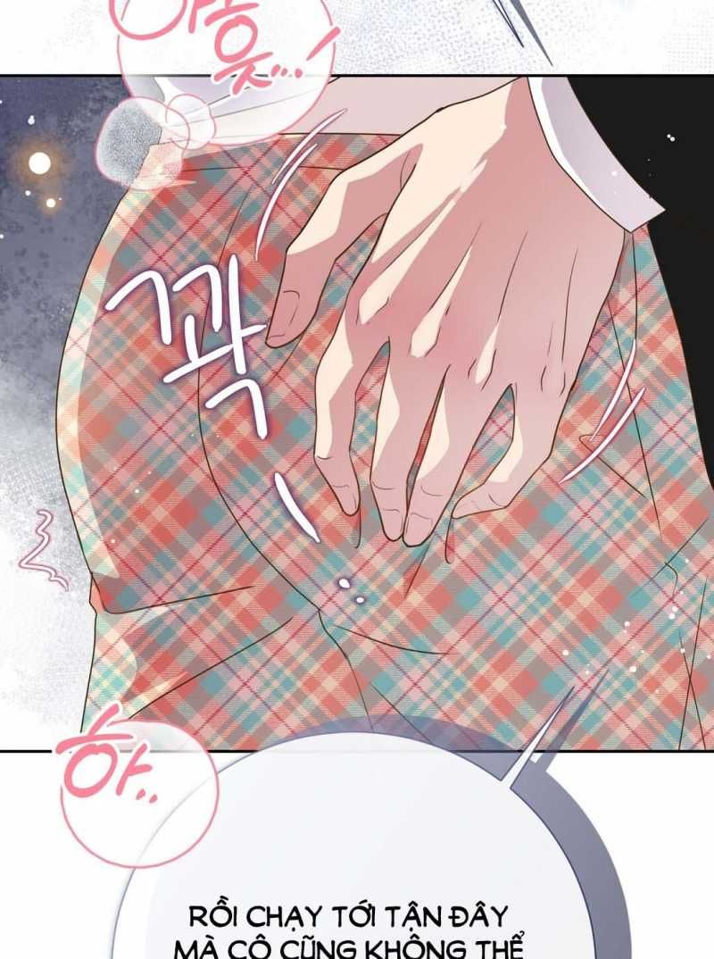 đọc truyện Trải Nghiệm Thân Mật Với Bạn Của Anh Trai Chương 25.1 ảnh 34 tại Thiên Thai Truyện