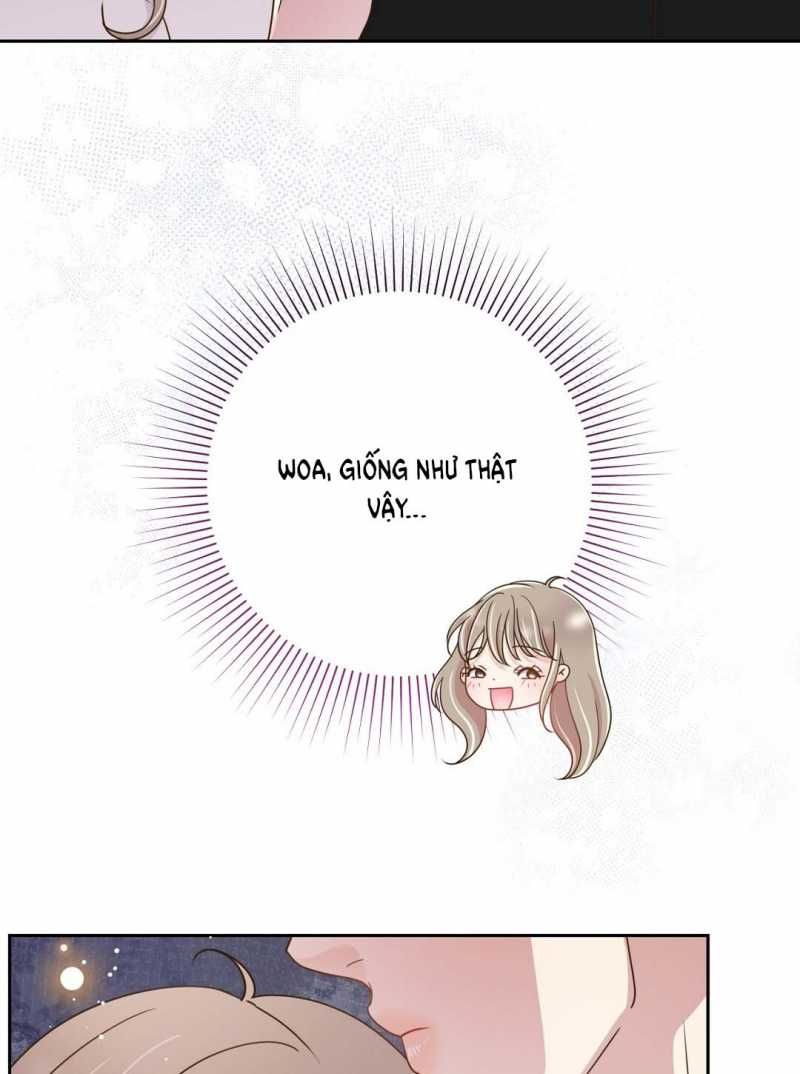 đọc truyện Trải Nghiệm Thân Mật Với Bạn Của Anh Trai Chương 25.1 ảnh 37 tại Thiên Thai Truyện