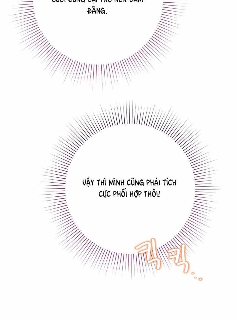 đọc truyện Trải Nghiệm Thân Mật Với Bạn Của Anh Trai Chương 25.1 ảnh 39 tại Thiên Thai Truyện