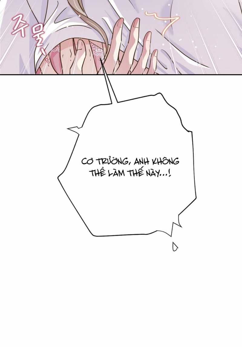 đọc truyện Trải Nghiệm Thân Mật Với Bạn Của Anh Trai Chương 25.1 ảnh 10 tại Thiên Thai Truyện