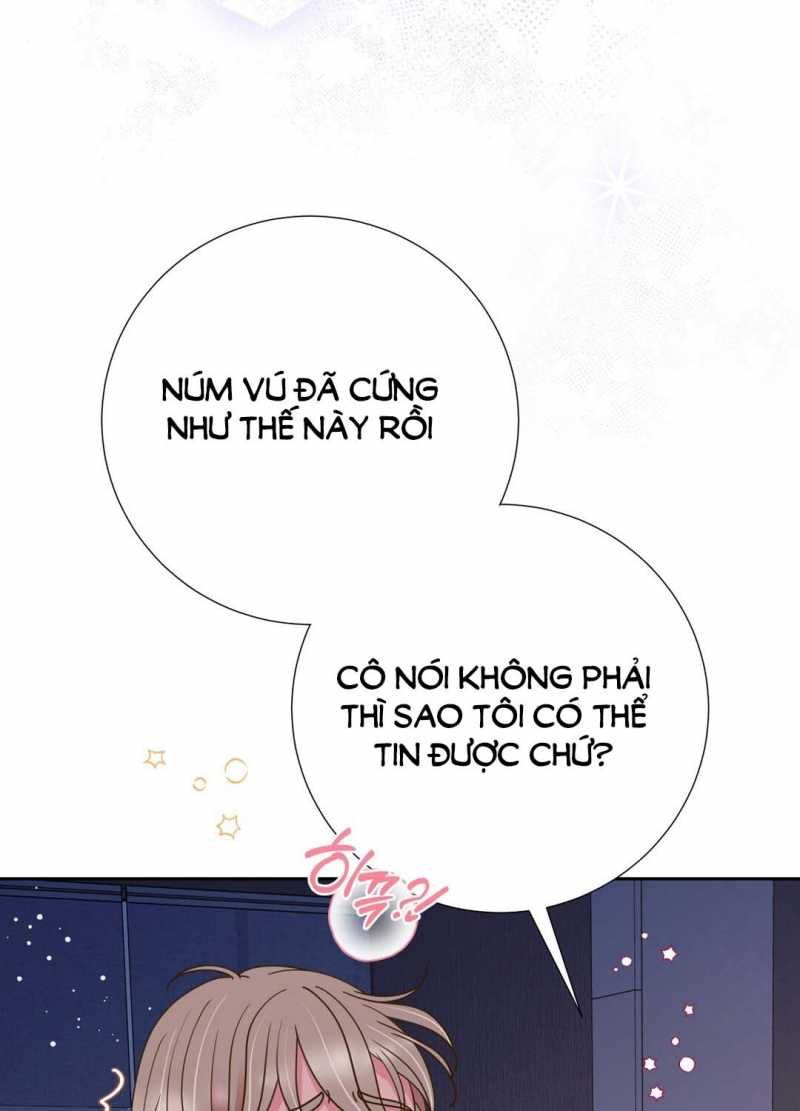 đọc truyện Trải Nghiệm Thân Mật Với Bạn Của Anh Trai Chương 25.2 ảnh 3 tại Thiên Thai Truyện