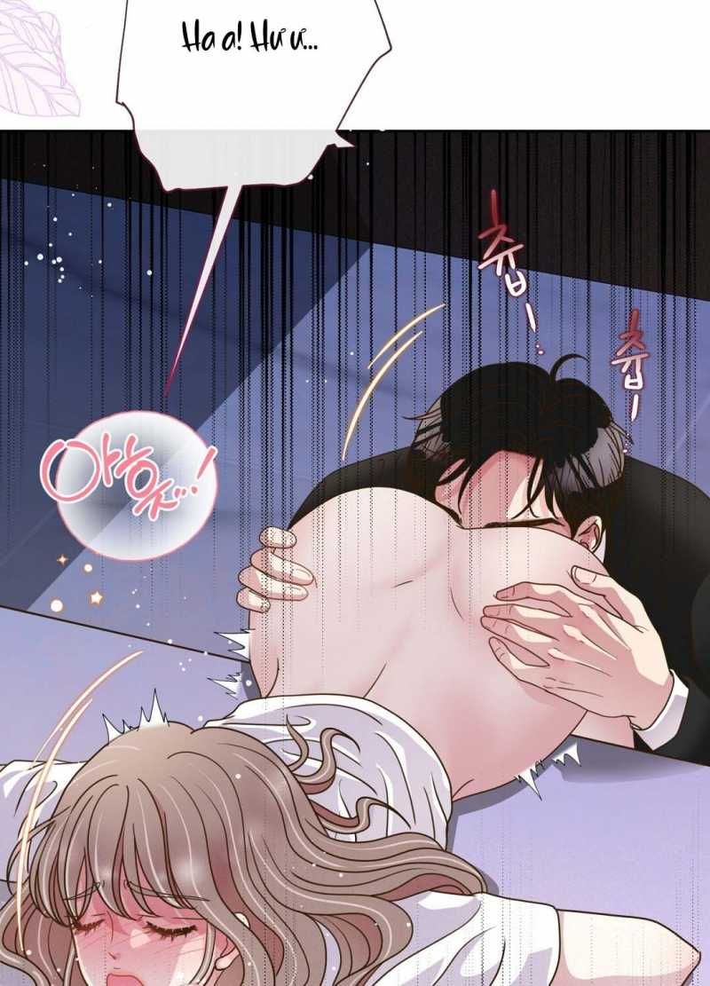 đọc truyện Trải Nghiệm Thân Mật Với Bạn Của Anh Trai Chương 25.2 ảnh 22 tại Thiên Thai Truyện