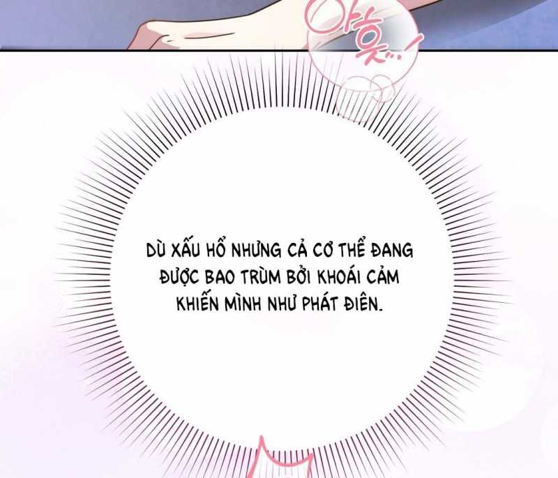 đọc truyện Trải Nghiệm Thân Mật Với Bạn Của Anh Trai Chương 25.2 ảnh 43 tại Thiên Thai Truyện