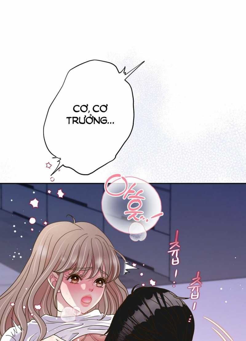 đọc truyện Trải Nghiệm Thân Mật Với Bạn Của Anh Trai Chương 25.2 ảnh 8 tại Thiên Thai Truyện