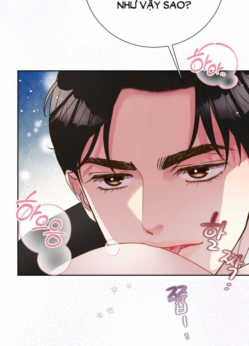 đọc truyện Trải Nghiệm Thân Mật Với Bạn Của Anh Trai Chương 25.2 ảnh 10 tại Thiên Thai Truyện