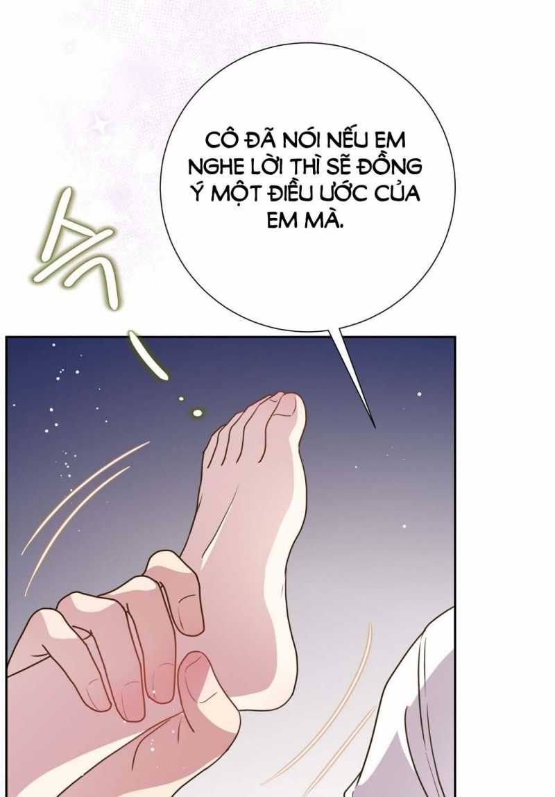 đọc truyện Trải Nghiệm Thân Mật Với Bạn Của Anh Trai Chương 26.1 ảnh 14 tại Thiên Thai Truyện