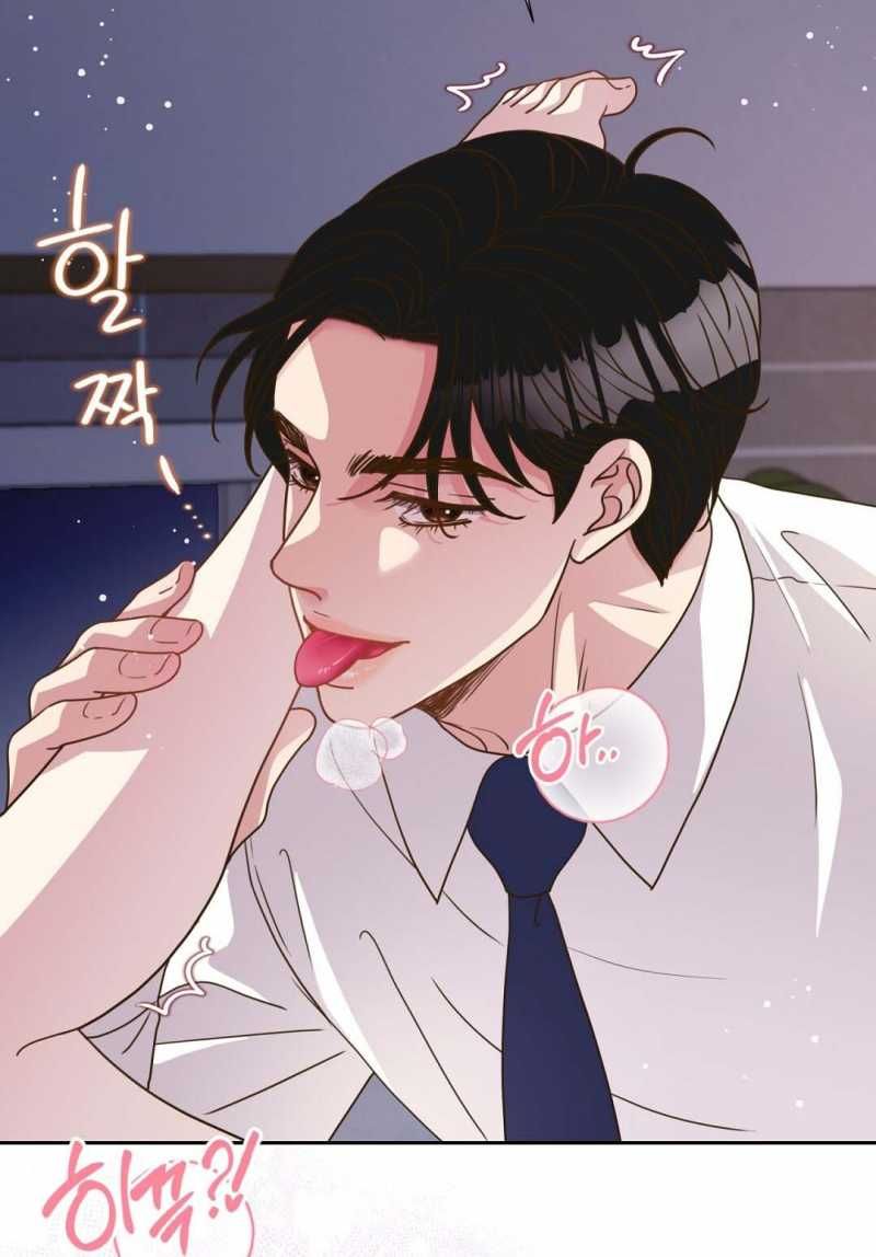 đọc truyện Trải Nghiệm Thân Mật Với Bạn Của Anh Trai Chương 26.1 ảnh 16 tại Thiên Thai Truyện