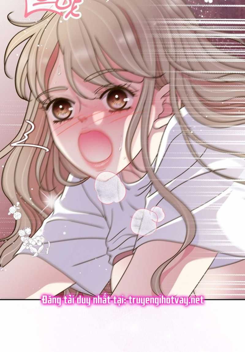 đọc truyện Trải Nghiệm Thân Mật Với Bạn Của Anh Trai Chương 26.1 ảnh 27 tại Thiên Thai Truyện