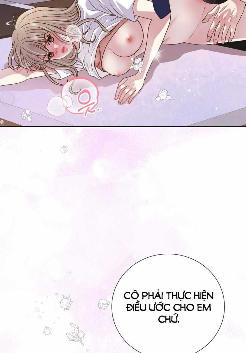 đọc truyện Trải Nghiệm Thân Mật Với Bạn Của Anh Trai Chương 26.1 ảnh 29 tại Thiên Thai Truyện