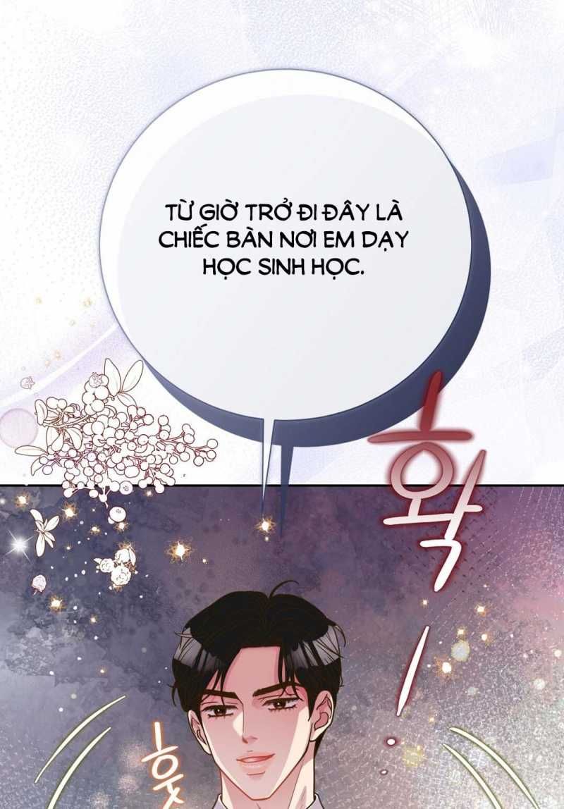 đọc truyện Trải Nghiệm Thân Mật Với Bạn Của Anh Trai Chương 26.1 ảnh 5 tại Thiên Thai Truyện