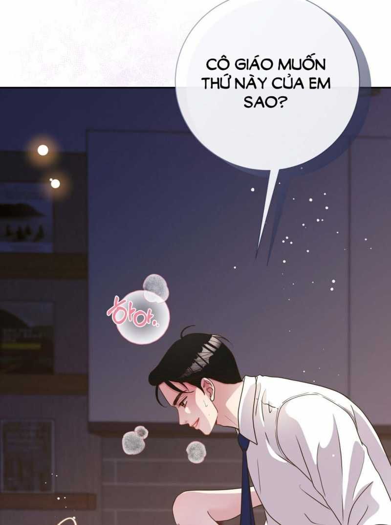 đọc truyện Trải Nghiệm Thân Mật Với Bạn Của Anh Trai Chương 26.1 ảnh 47 tại Thiên Thai Truyện