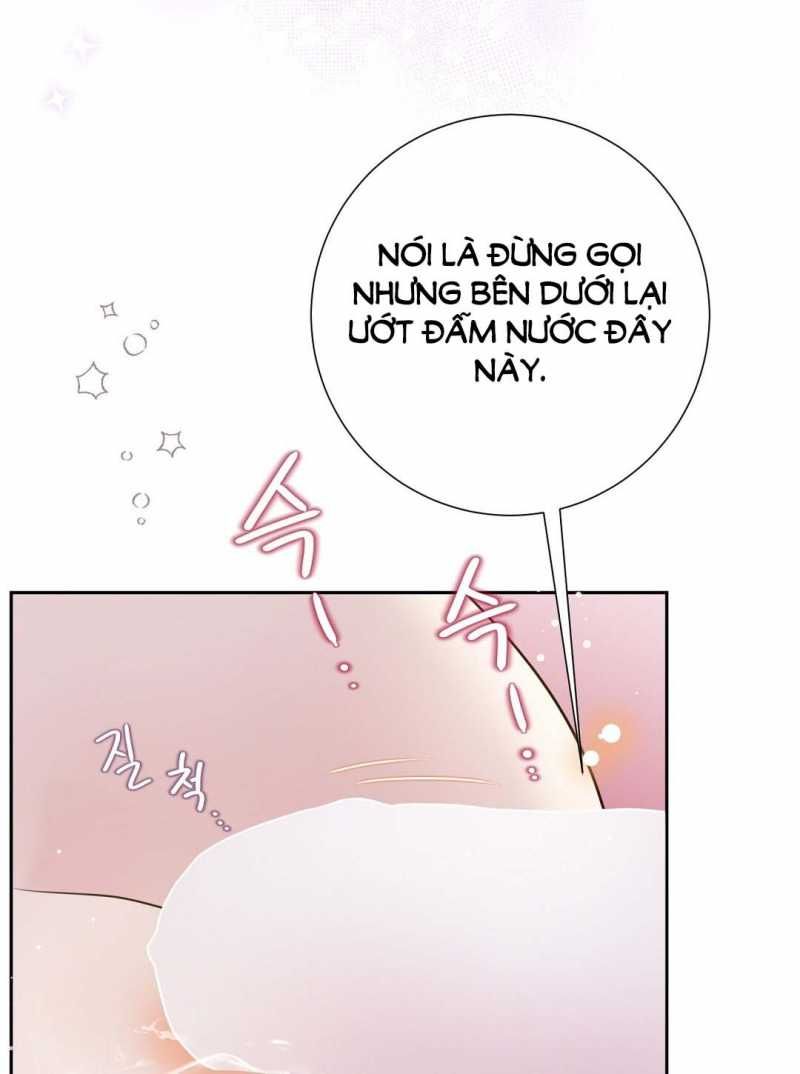 đọc truyện Trải Nghiệm Thân Mật Với Bạn Của Anh Trai Chương 26.1 ảnh 49 tại Thiên Thai Truyện