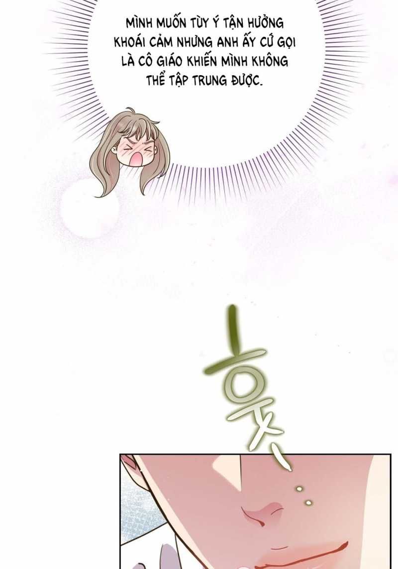 đọc truyện Trải Nghiệm Thân Mật Với Bạn Của Anh Trai Chương 26.2 ảnh 14 tại Thiên Thai Truyện