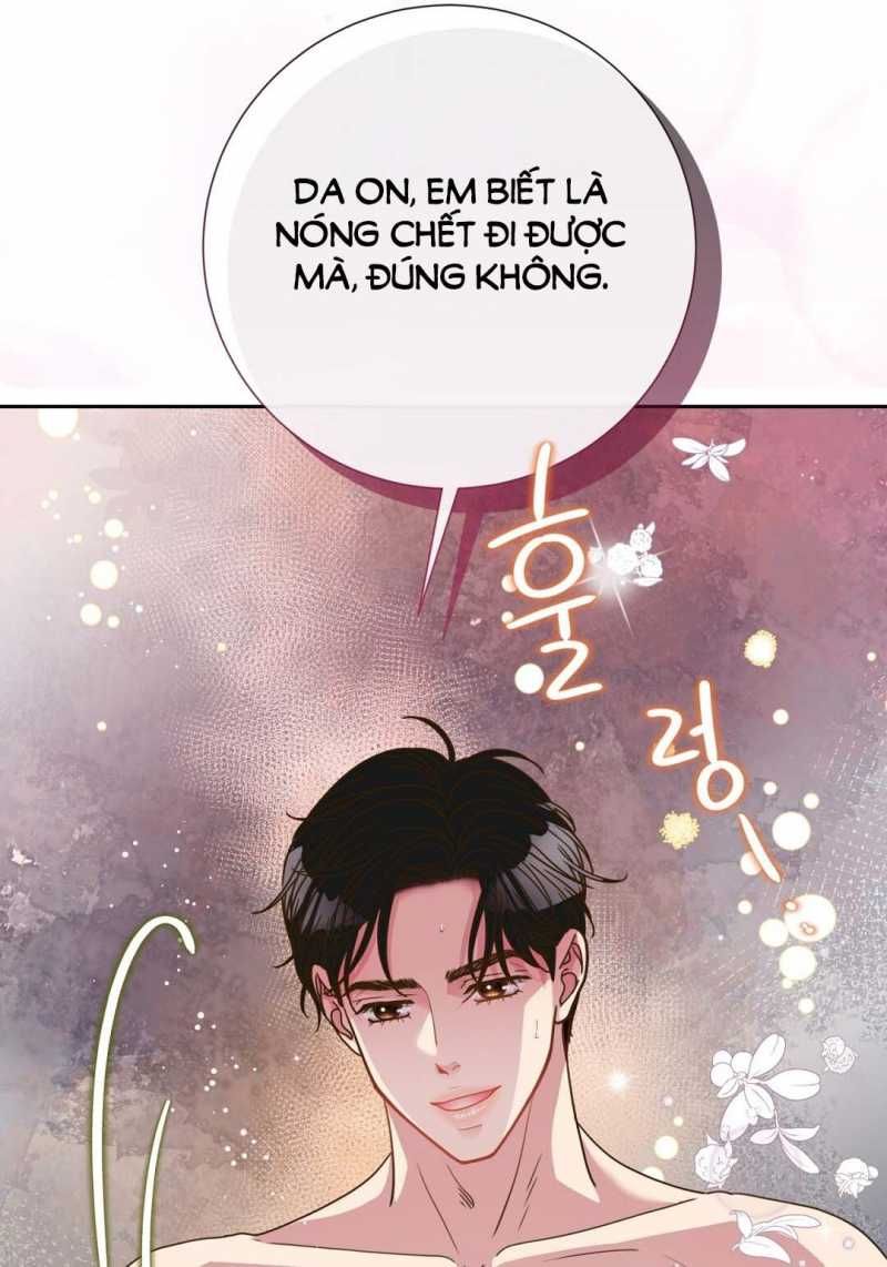 đọc truyện Trải Nghiệm Thân Mật Với Bạn Của Anh Trai Chương 26.2 ảnh 16 tại Thiên Thai Truyện