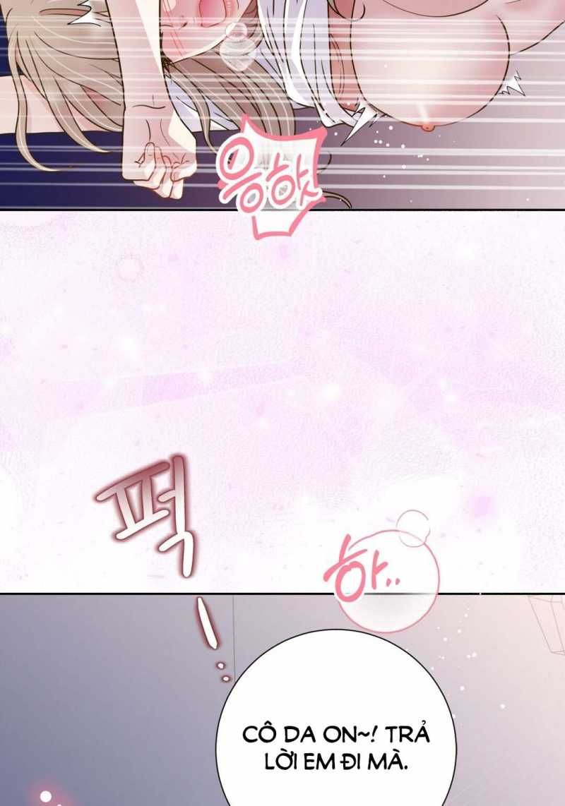 đọc truyện Trải Nghiệm Thân Mật Với Bạn Của Anh Trai Chương 26.2 ảnh 4 tại Thiên Thai Truyện