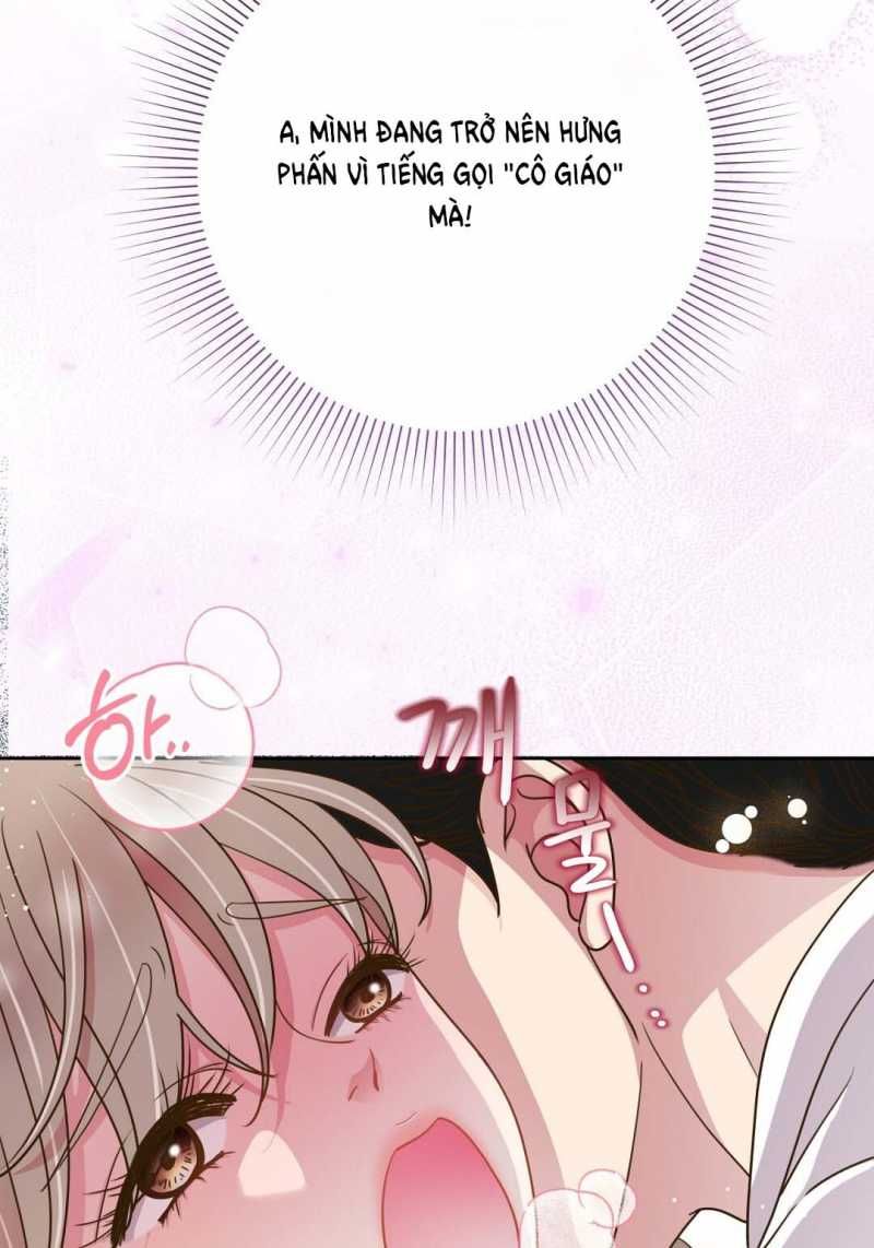 đọc truyện Trải Nghiệm Thân Mật Với Bạn Của Anh Trai Chương 26.2 ảnh 10 tại Thiên Thai Truyện