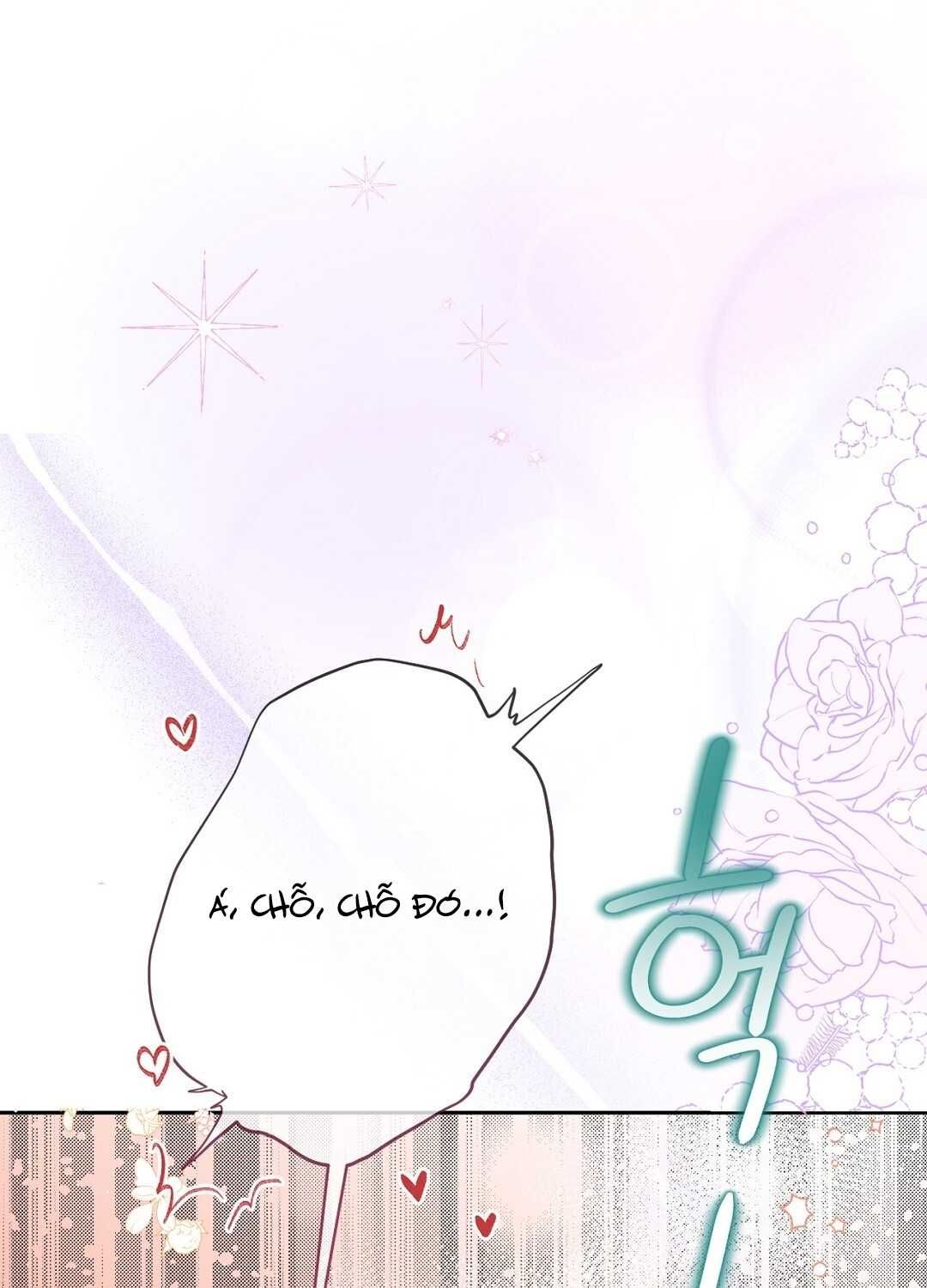 đọc truyện Trải Nghiệm Thân Mật Với Bạn Của Anh Trai Chương 27.1 ảnh 18 tại Thiên Thai Truyện