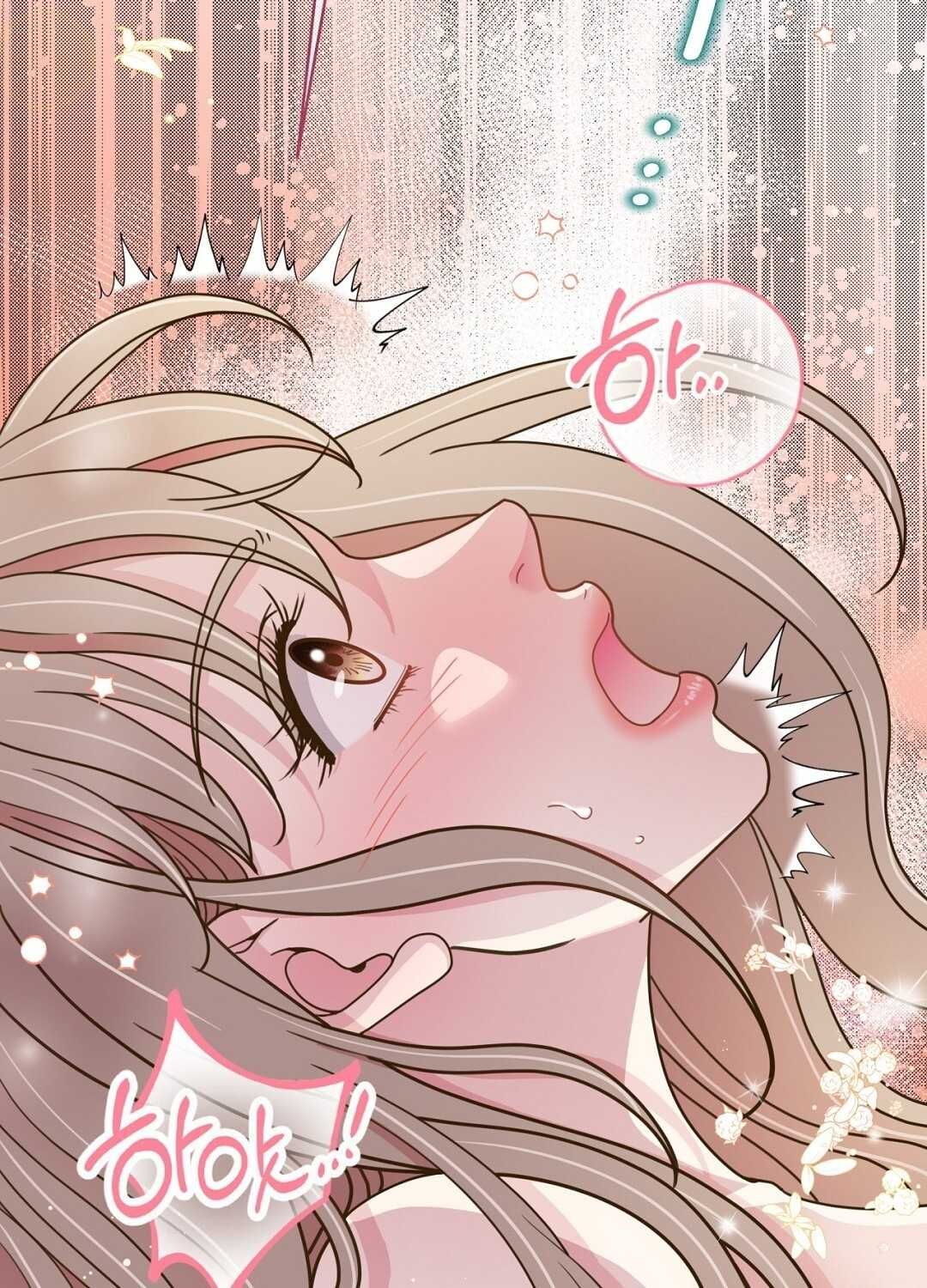 đọc truyện Trải Nghiệm Thân Mật Với Bạn Của Anh Trai Chương 27.1 ảnh 19 tại Thiên Thai Truyện