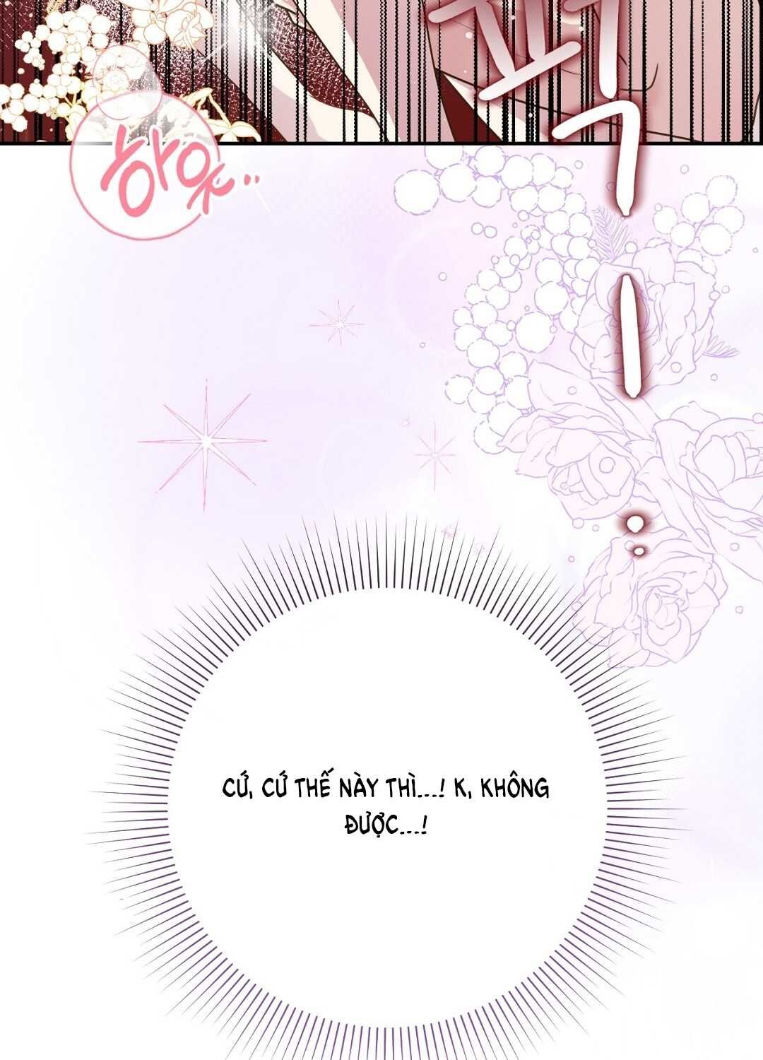 đọc truyện Trải Nghiệm Thân Mật Với Bạn Của Anh Trai Chương 27.1 ảnh 24 tại Thiên Thai Truyện