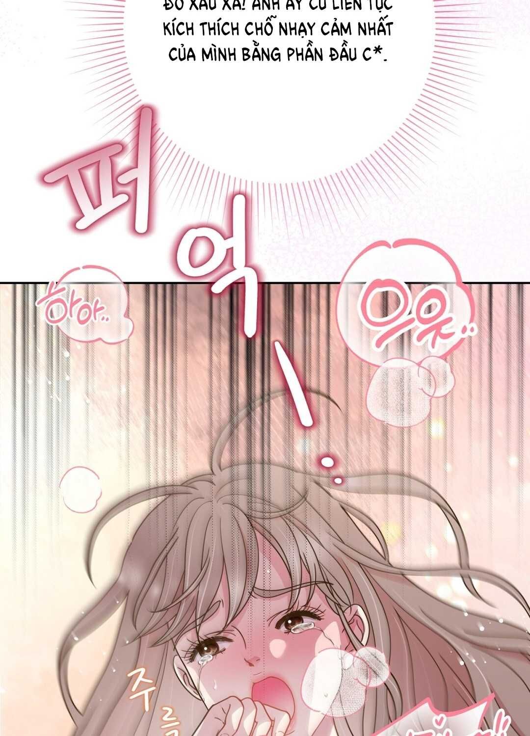 đọc truyện Trải Nghiệm Thân Mật Với Bạn Của Anh Trai Chương 27.1 ảnh 33 tại Thiên Thai Truyện