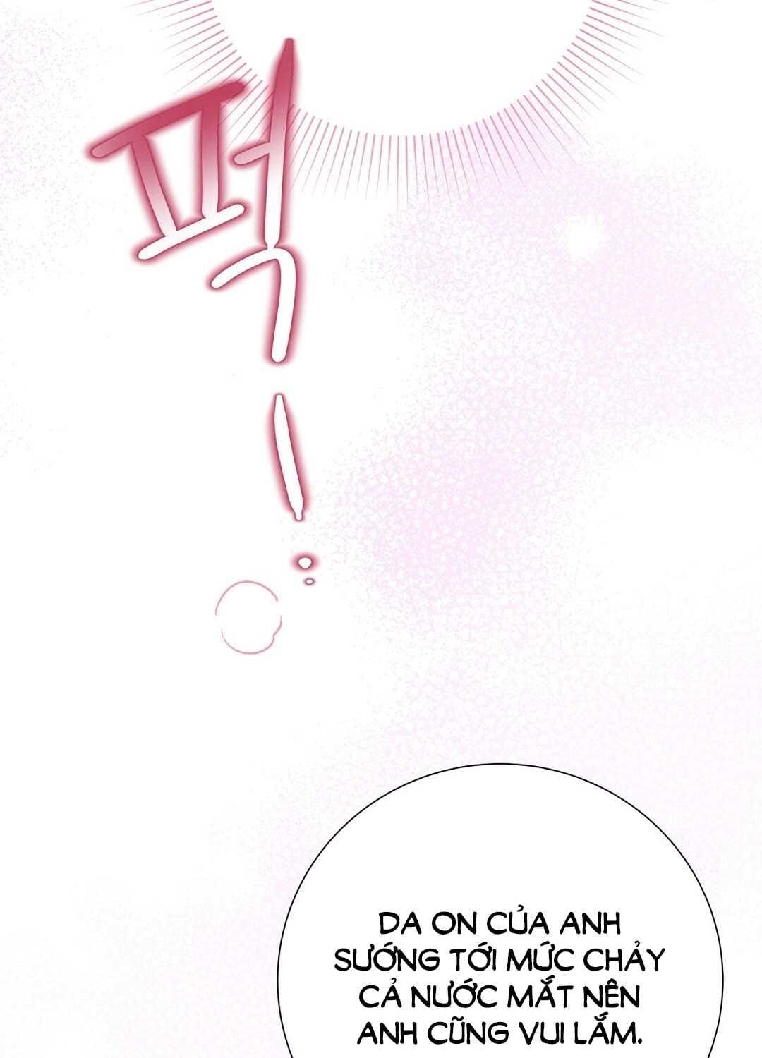 đọc truyện Trải Nghiệm Thân Mật Với Bạn Của Anh Trai Chương 27.1 ảnh 35 tại Thiên Thai Truyện