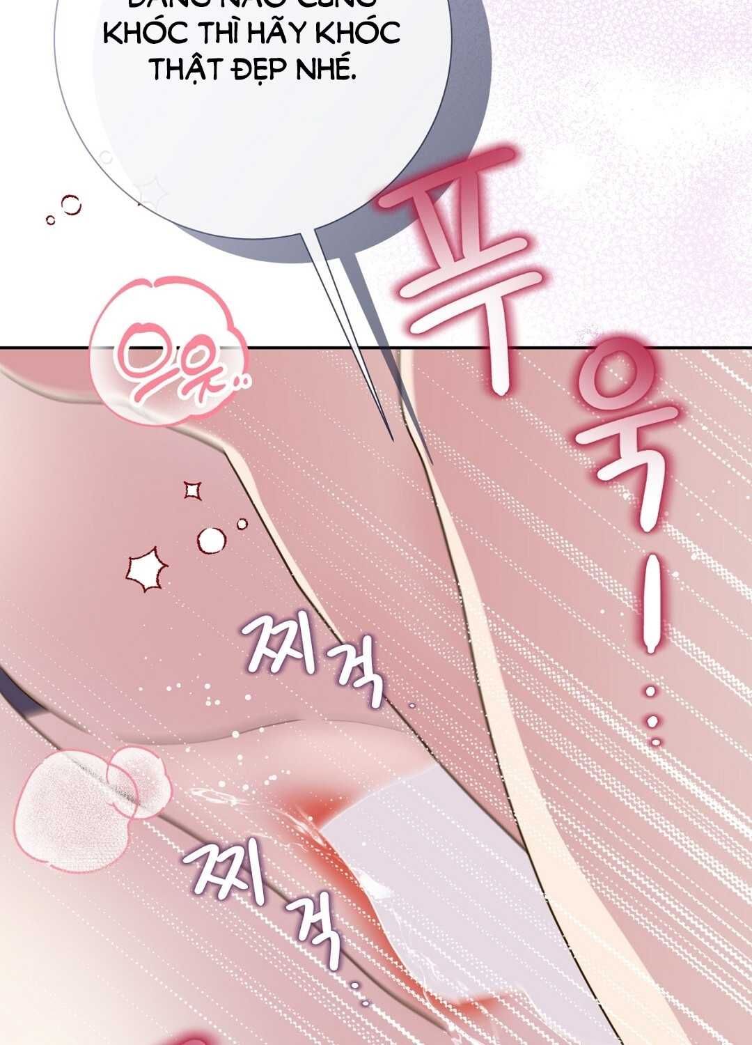 đọc truyện Trải Nghiệm Thân Mật Với Bạn Của Anh Trai Chương 27.1 ảnh 40 tại Thiên Thai Truyện