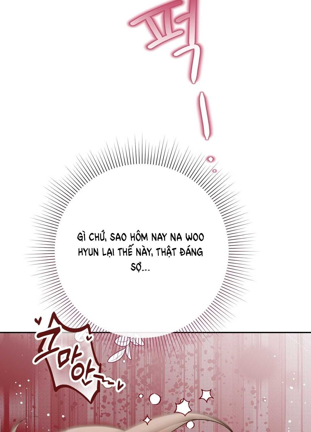 đọc truyện Trải Nghiệm Thân Mật Với Bạn Của Anh Trai Chương 27.1 ảnh 42 tại Thiên Thai Truyện