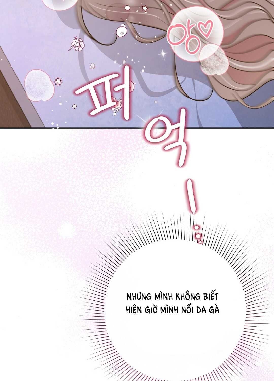 đọc truyện Trải Nghiệm Thân Mật Với Bạn Của Anh Trai Chương 27.1 ảnh 53 tại Thiên Thai Truyện