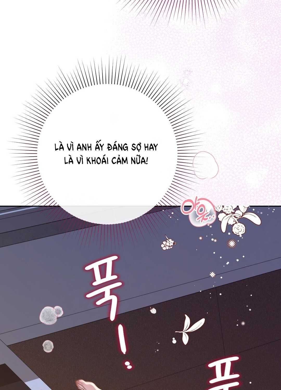 đọc truyện Trải Nghiệm Thân Mật Với Bạn Của Anh Trai Chương 27.1 ảnh 54 tại Thiên Thai Truyện