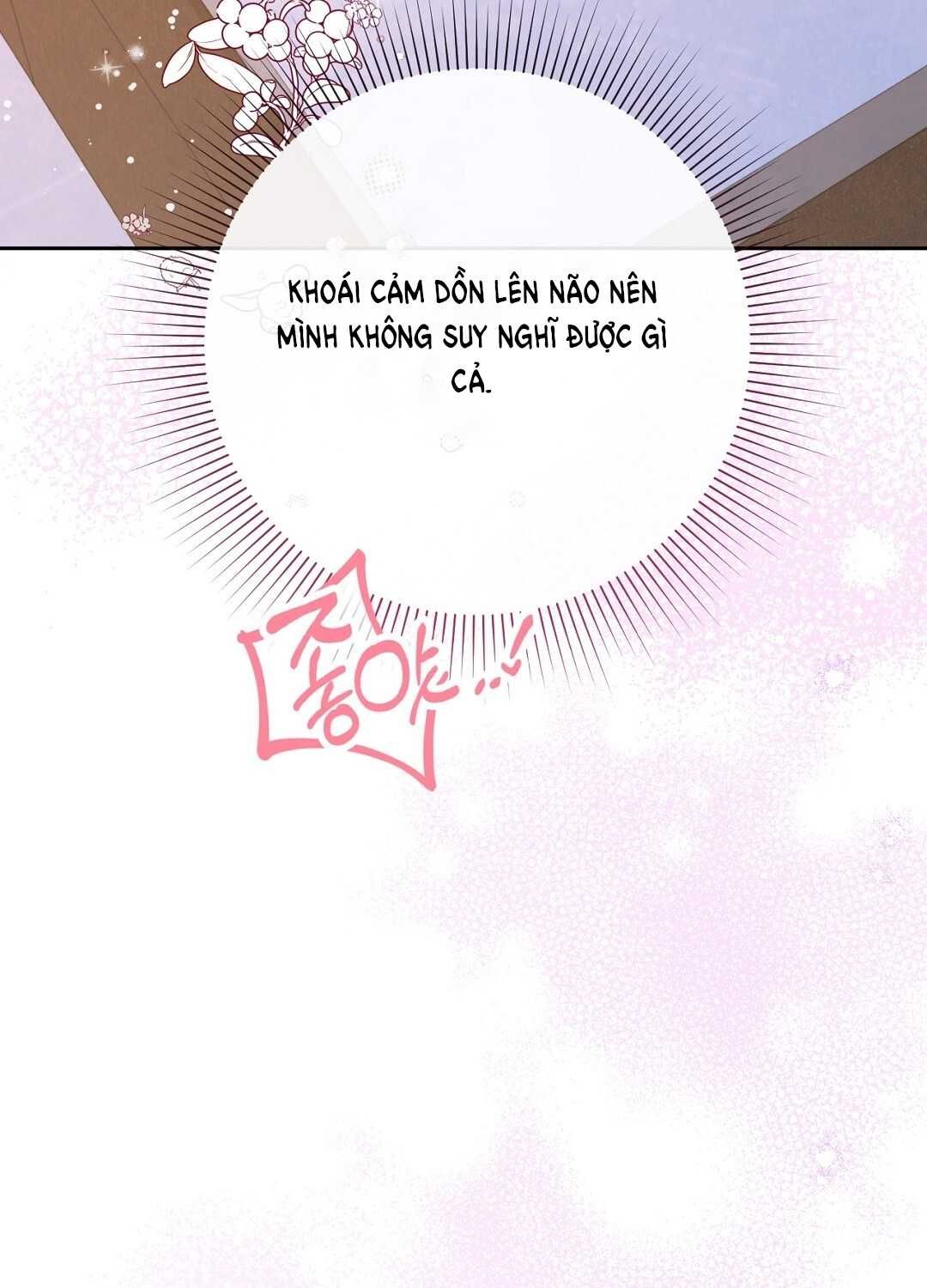 đọc truyện Trải Nghiệm Thân Mật Với Bạn Của Anh Trai Chương 27.1 ảnh 56 tại Thiên Thai Truyện