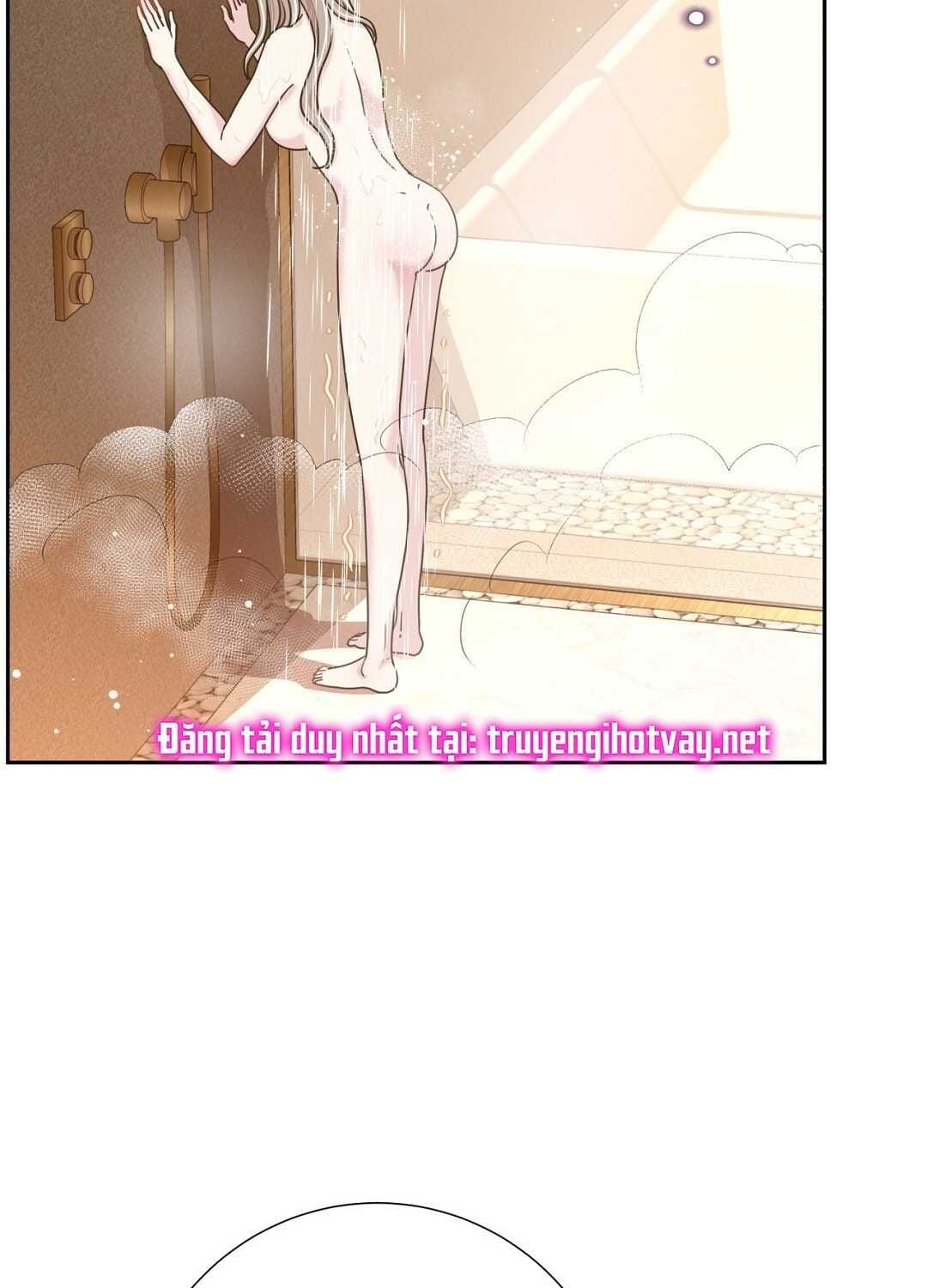 đọc truyện Trải Nghiệm Thân Mật Với Bạn Của Anh Trai Chương 27.1 ảnh 61 tại Thiên Thai Truyện