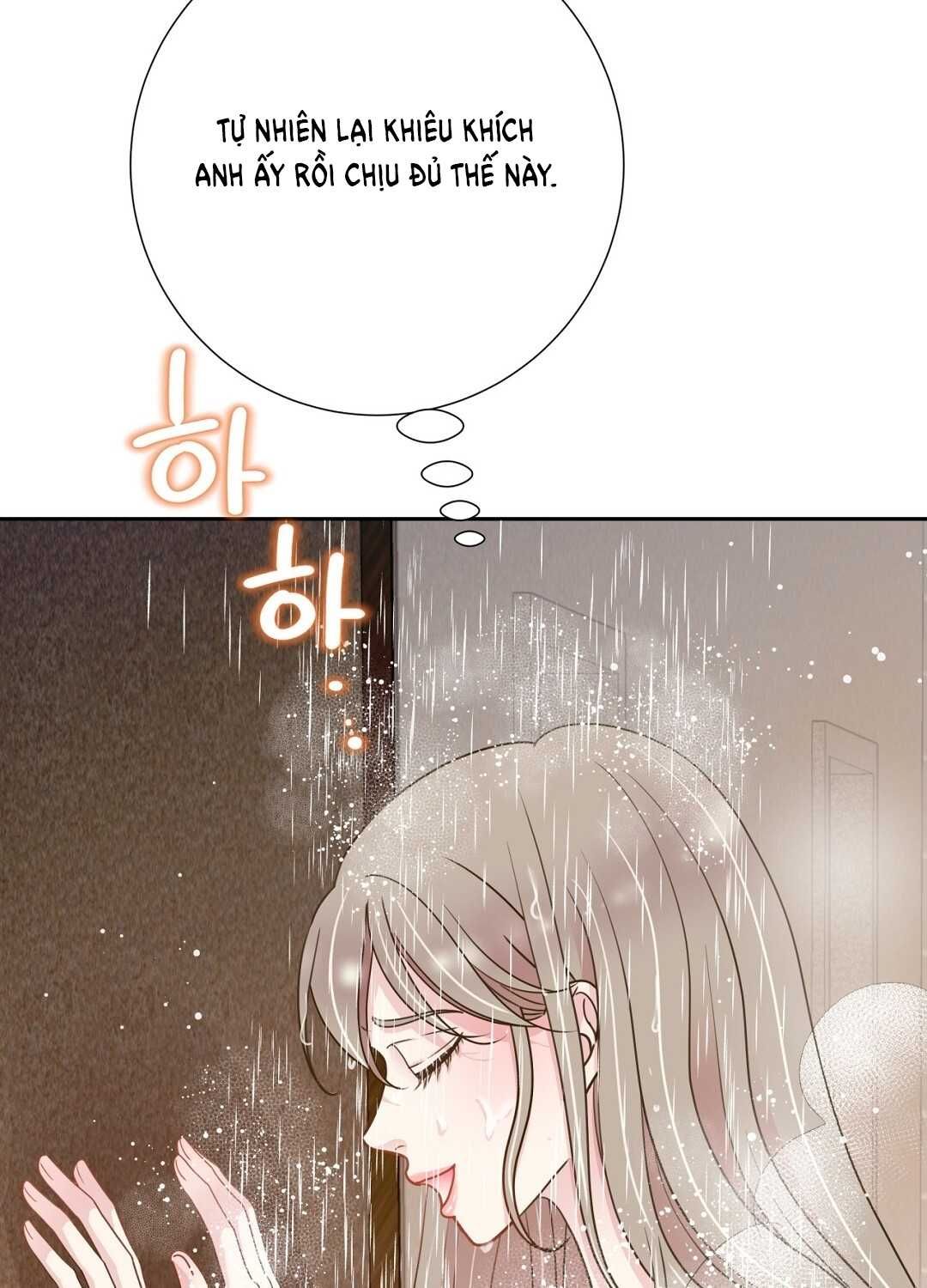 đọc truyện Trải Nghiệm Thân Mật Với Bạn Của Anh Trai Chương 27.1 ảnh 62 tại Thiên Thai Truyện