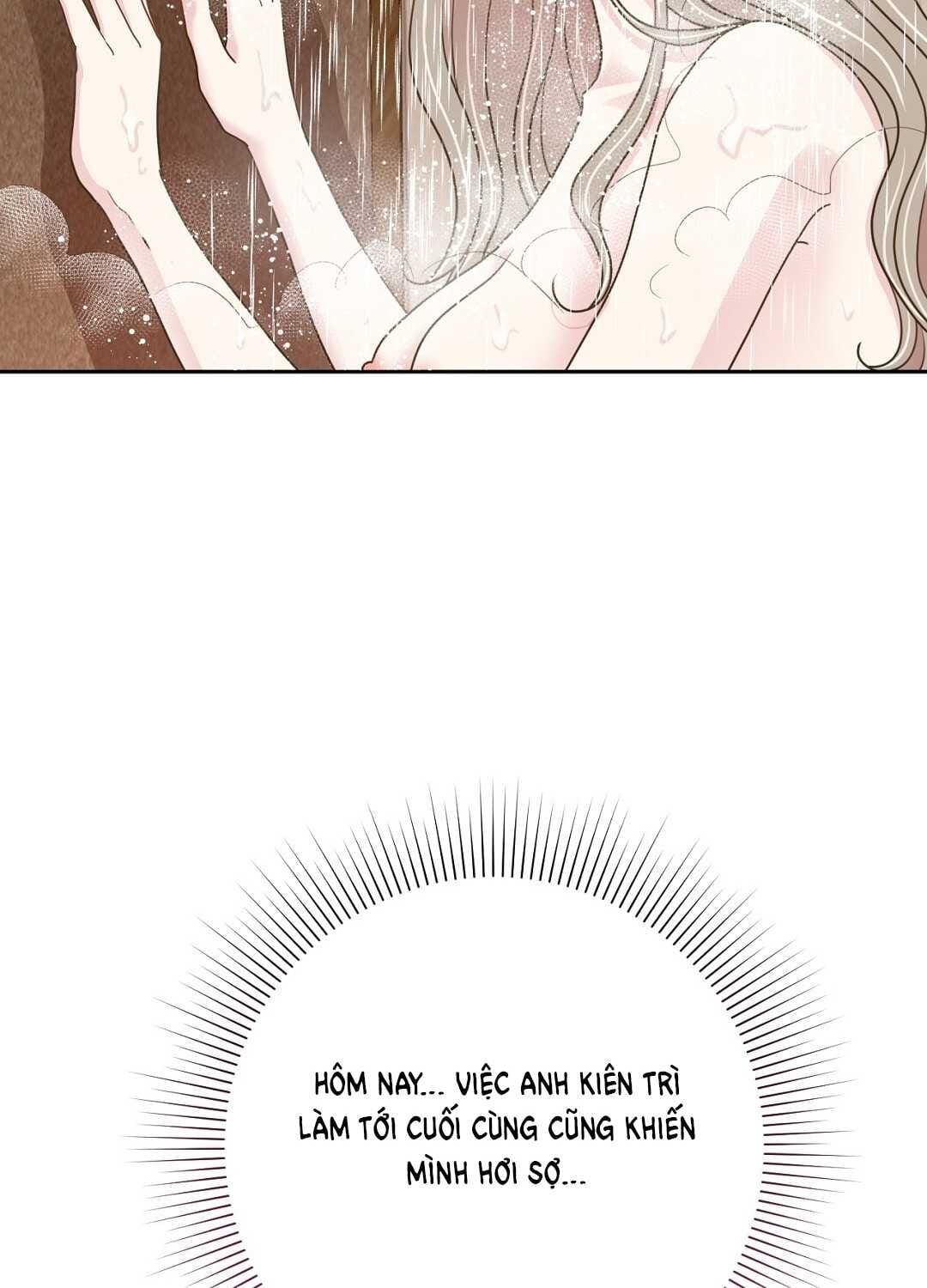 đọc truyện Trải Nghiệm Thân Mật Với Bạn Của Anh Trai Chương 27.1 ảnh 63 tại Thiên Thai Truyện