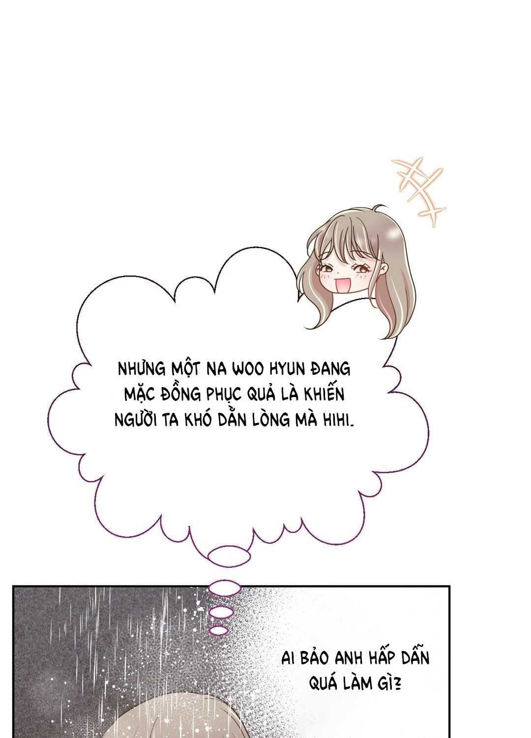 đọc truyện Trải Nghiệm Thân Mật Với Bạn Của Anh Trai Chương 27.1 ảnh 65 tại Thiên Thai Truyện